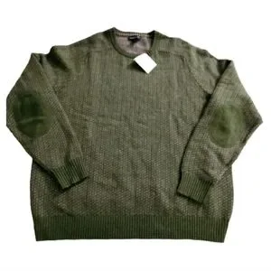 Landsend hot sale mens sweaters